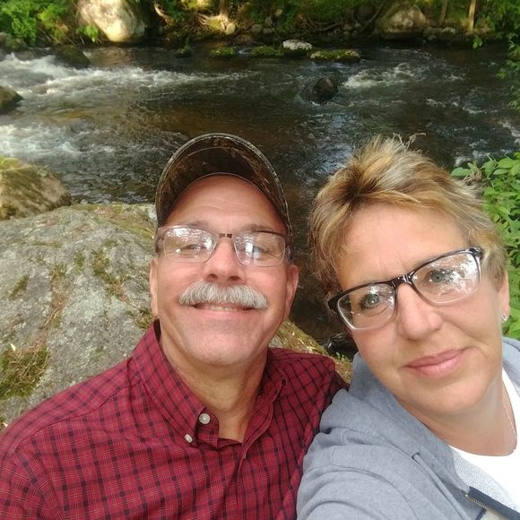 Meet your Posher, Amy - Picture 1 of 1